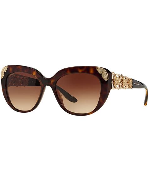 macy's bvlgari sunglasses.